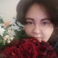 Елена Лучина, 17.02, Сосновый Бор