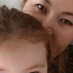 Людмила Пензина, 26.09.1989, Алматы