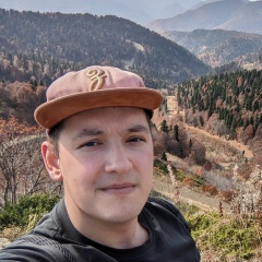 Роман Минниахметов, 07.09.1993