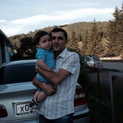 Ваге Мелкумян, 04.09.1983, Горис