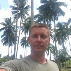 Алексей Егоров, 05.03.1983, Красноярск