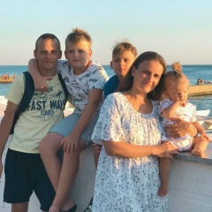 Мария Шамхалова, 12.03, Шаховская