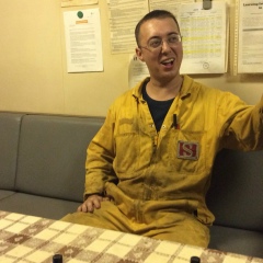 Роман Головин, 22.03.1988, Измаил