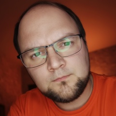 Тёма Щеглов, 27.11.1987, Тула