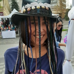 Мария Шило, 21.03.1979, Костанай