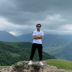 Артем Фомин