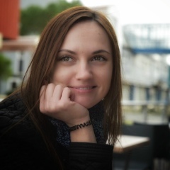 Светлана Депутат, 18.07.1987, Санкт-Петербург