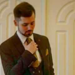 Алексей Илюкевич, 15.03, Москва