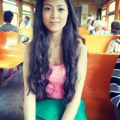 Елена Ким, 07.07.1988, Санкт-Петербург