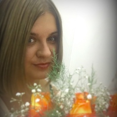 Виктория Дробяз, 12.06, Запорожье