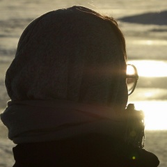 Анна Евстигнеева, 19.02.1973, Санкт-Петербург