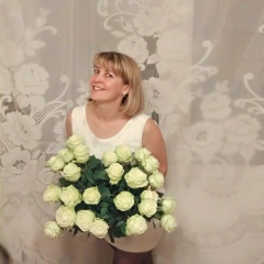 Елена Егорова, 28.11, Уфа