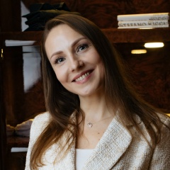 Анастасия Ришко