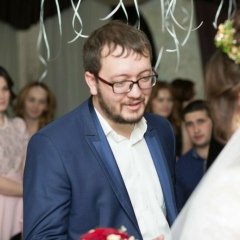 Беслан Тхагалегов, Нальчик