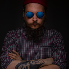 Илья Головин, 14.03