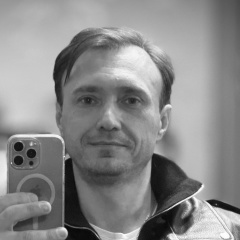 Николай Просин, 03.05.1979, Санкт-Петербург