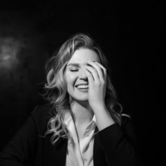 Ксения Тарасова, 12.01, Москва