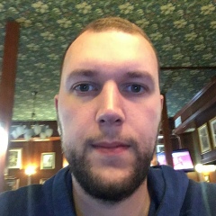 Алексей Александров, 16.11.1986, London