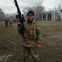 Андрей Бекетов, 20.05.1992, Алматы