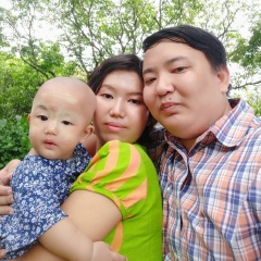 Yan Phyo Aung, 16.09.1987, Chauk