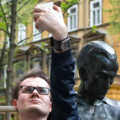 Антон Орлов, 30.03.1988, Москва