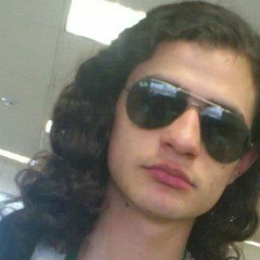 Daniel F Rodriguez, 02.03.1993