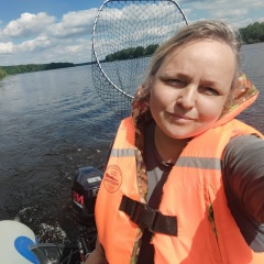 Юлия Носова, 31.12, Санкт-Петербург