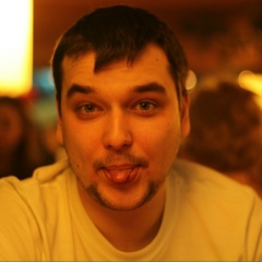 Артём Сунцев, 28.10.1990, Москва