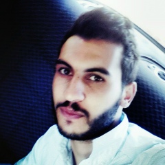 Feruz Mirzeyev, 05.08.1997, Гянджа