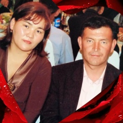 Женисгул Битималиева, 09.05.1979