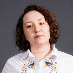 Ксения Акимочкина, 21.04.1990, Москва