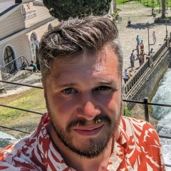 Николай Худенко, 28.11, Балашиха