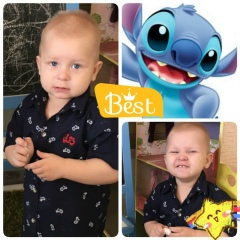 Алиса Соловарова, 20.11.1991, Улан-Удэ