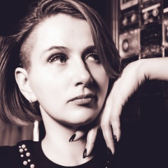 Карина Гаврилова, 23.02, Санкт-Петербург