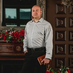 Андрей Снеговой, 01.05, Санкт-Петербург