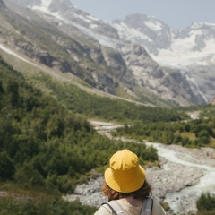 Ирина Фанасова, 03.12, Москва