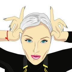 Елена Гриц, 15.07.1986, Санкт-Петербург