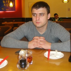 Дима Дайнеко, 06.03.1988, Минск