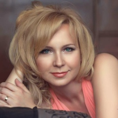 Uliana Mironova-Bracamontes, 23.01, Санкт-Петербург