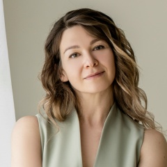 Анастасия Стекольникова, 08.12, Сызрань