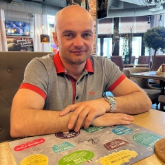 Сергей Клишин, 28.11.1978, Великий Новгород