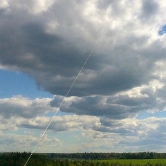 Константин Теликиев, Москва