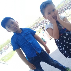 Эльвира Мамбеткаримова, 13.02.1991, Актобе