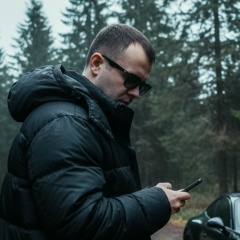 Алексей Крыленко, Алдан