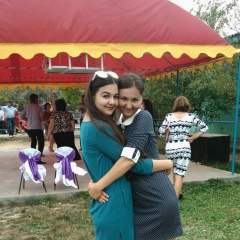 Юлиана Федорчукова