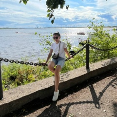 Виктория Шмакова, 23.06.1990, Вологда