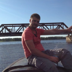 Алексей Фильчев, 01.09.1988, Москва