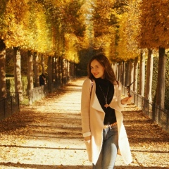 Анастасия Соколова, 03.06