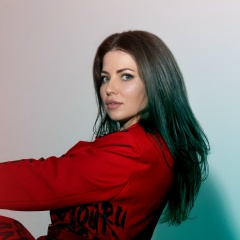 Екатерина Вольская, 09.02.1994, Москва