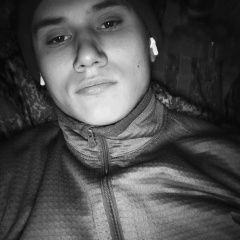 Виктор Бродников, 29.03, Чита